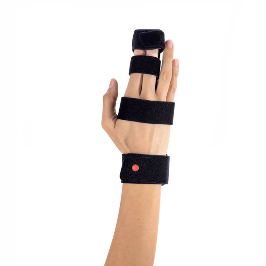Digiform Stecca per dita della mano