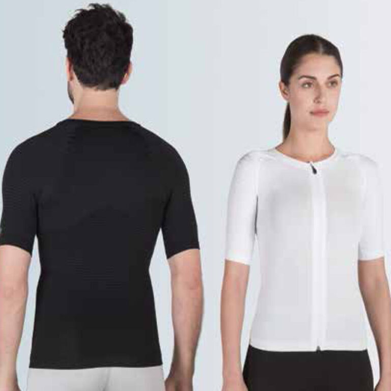 Corsetto Sportivo Ortopedico Bernina - La Chimico Sanitaria