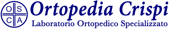 Ortopedia Crispi Logo