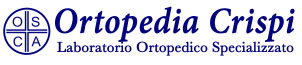 Ortopedia Crispi Logo