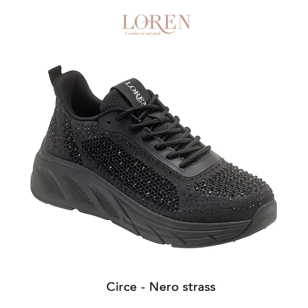 Sneakers Loren "Nuvola" - immagine 26
