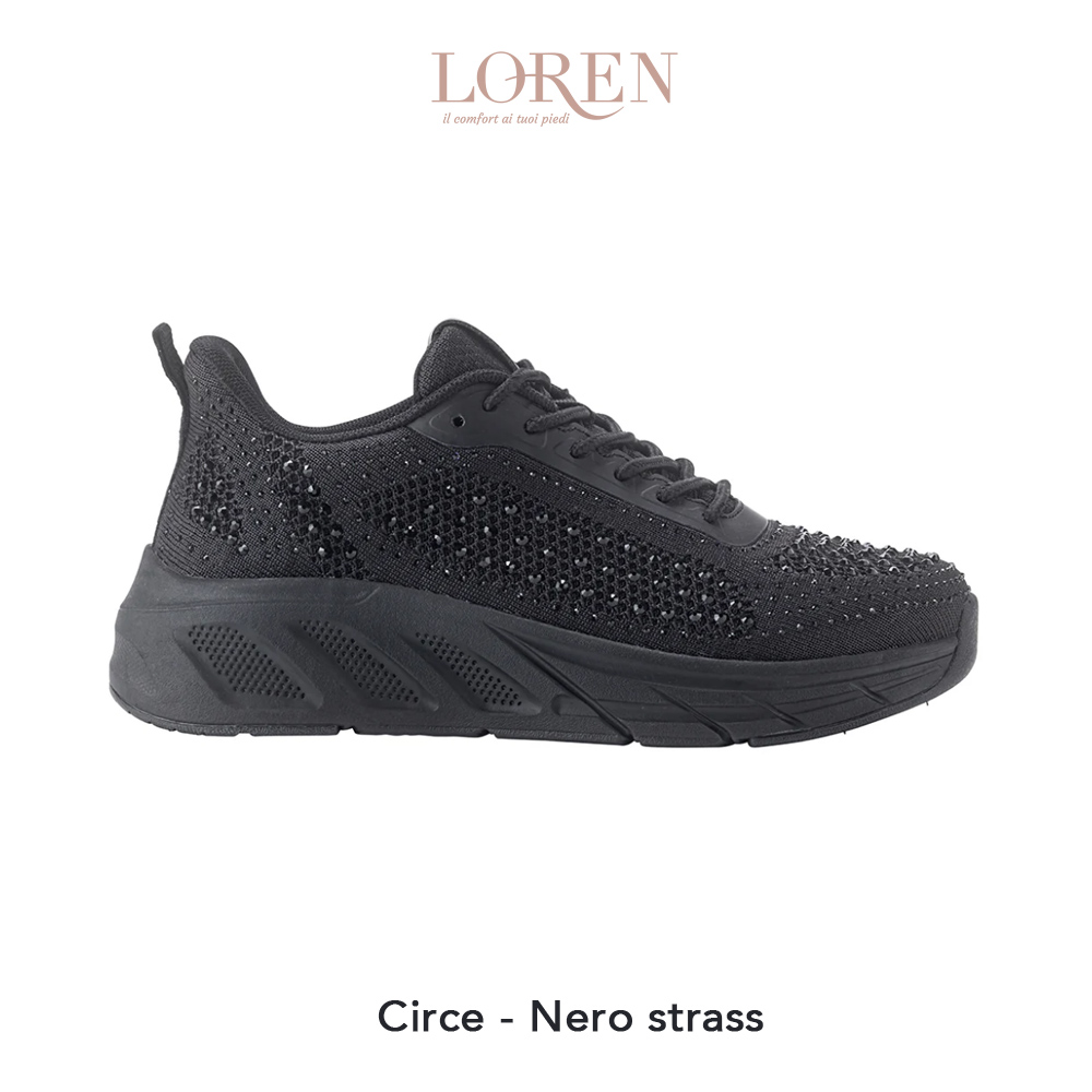Sneakers Loren "Nuvola" - immagine 27