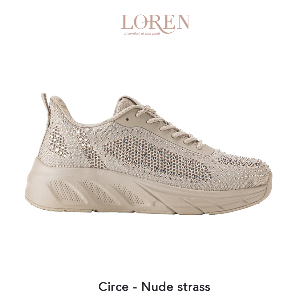 Sneakers Loren "Nuvola" - immagine 28