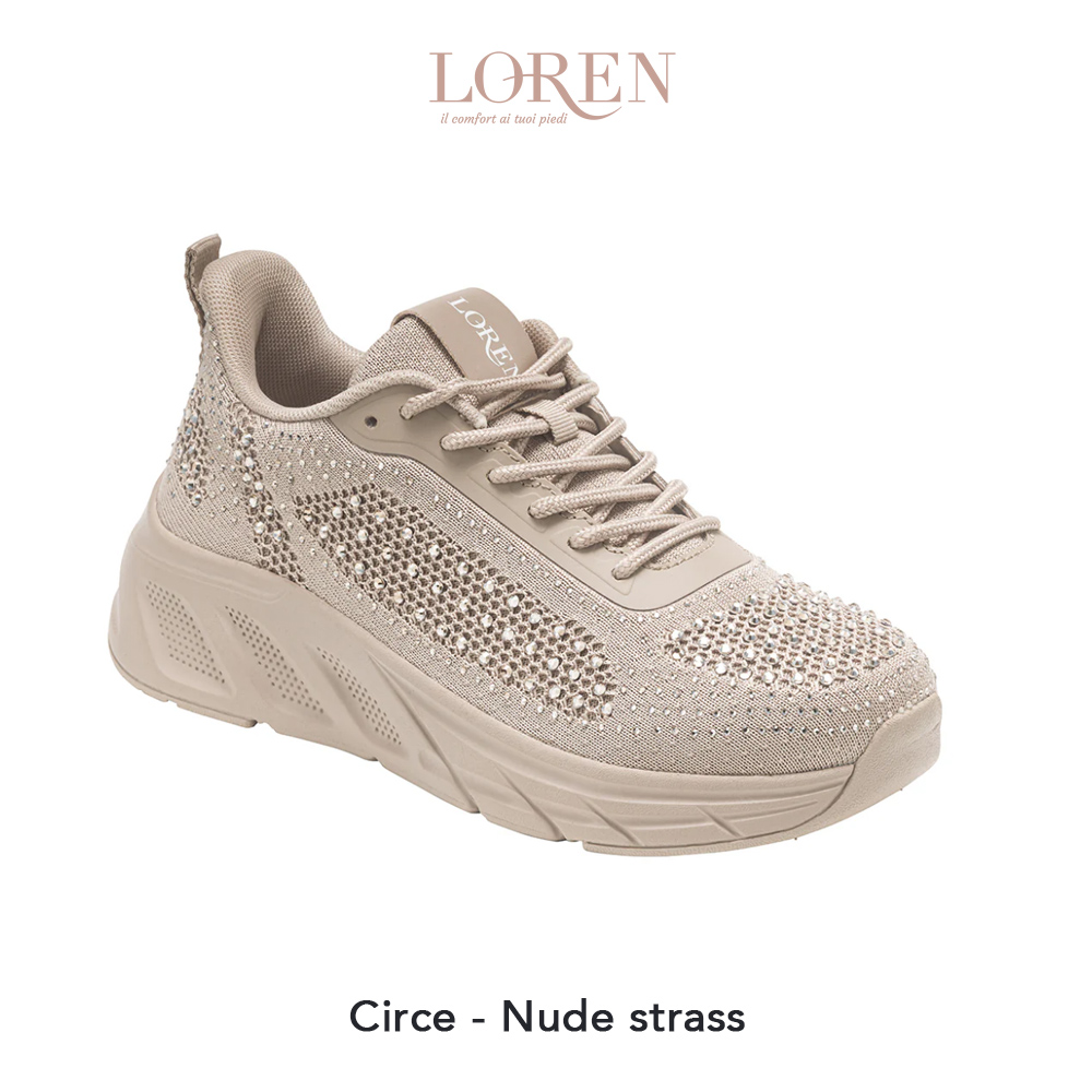 Sneakers Loren "Nuvola" - immagine 29