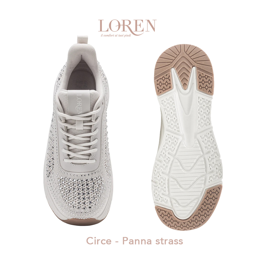 Sneakers Loren "Nuvola" - immagine 25