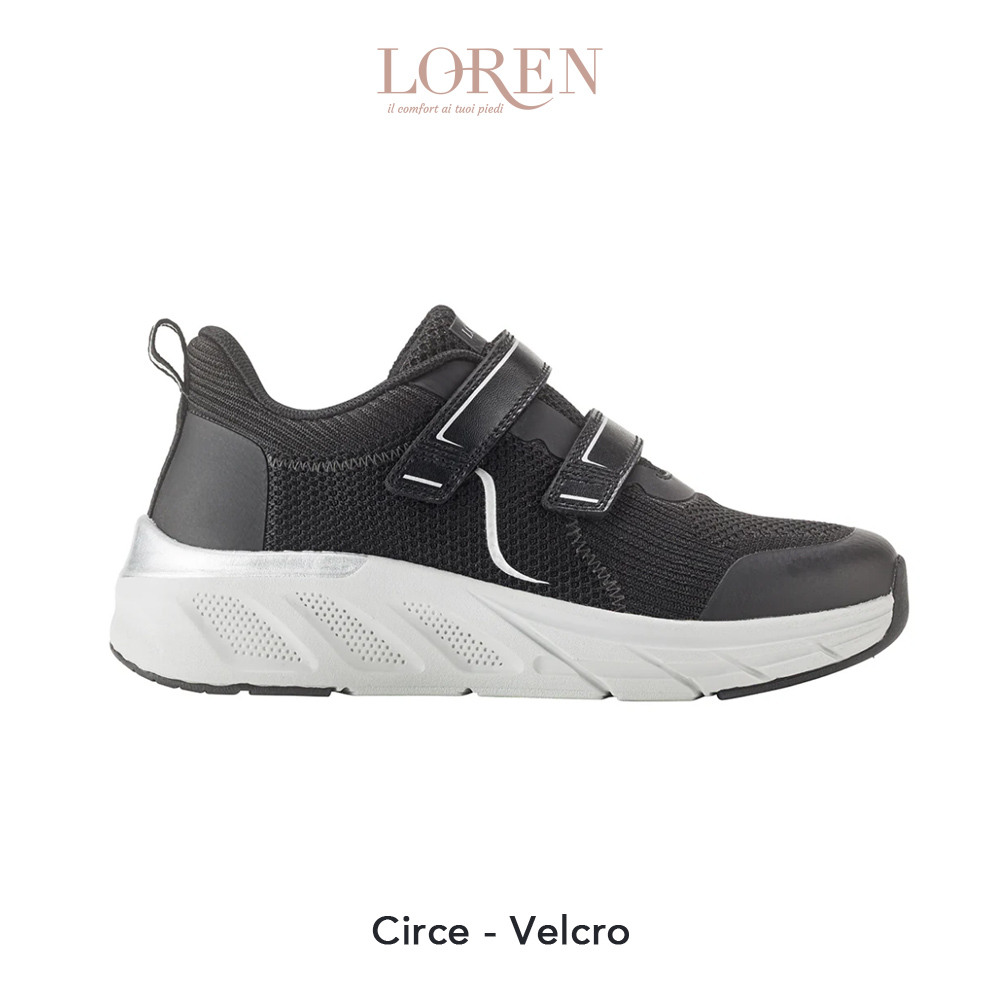 Sneakers Loren "Nuvola" - immagine 31