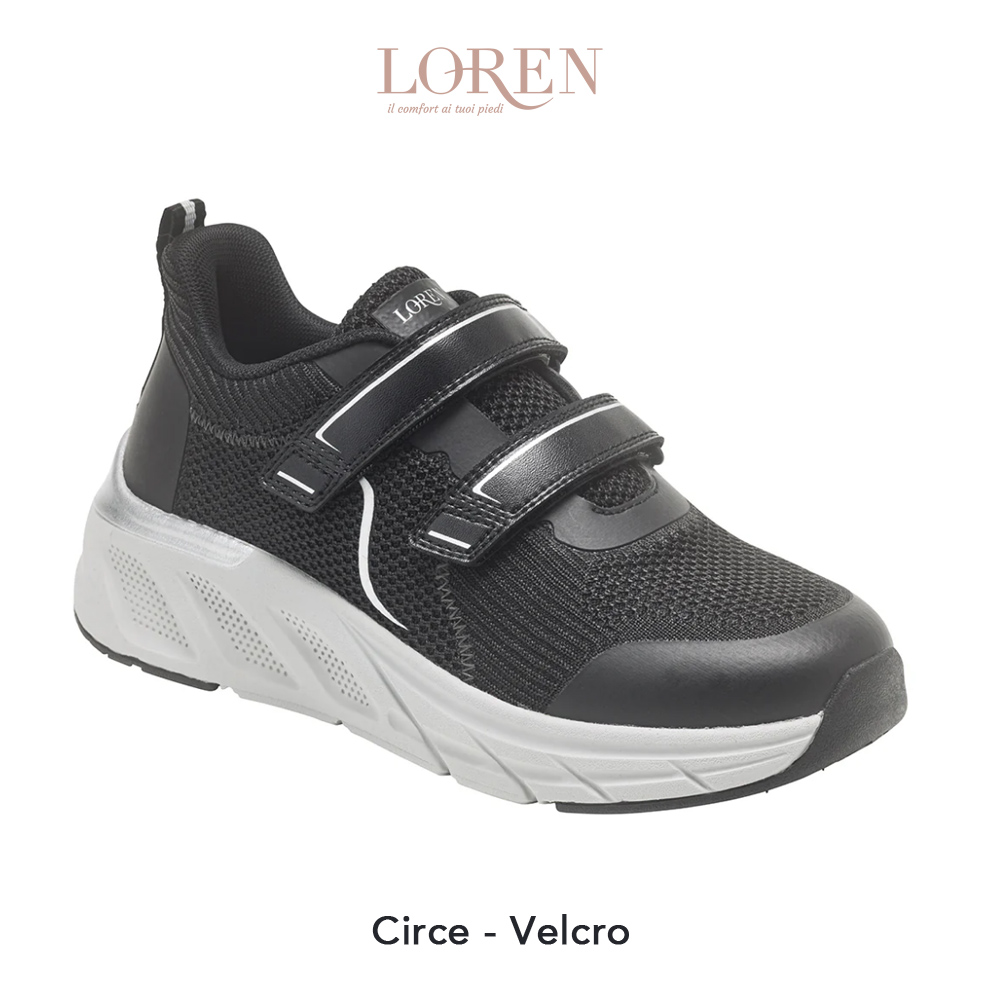 Sneakers Loren "Nuvola" - immagine 30