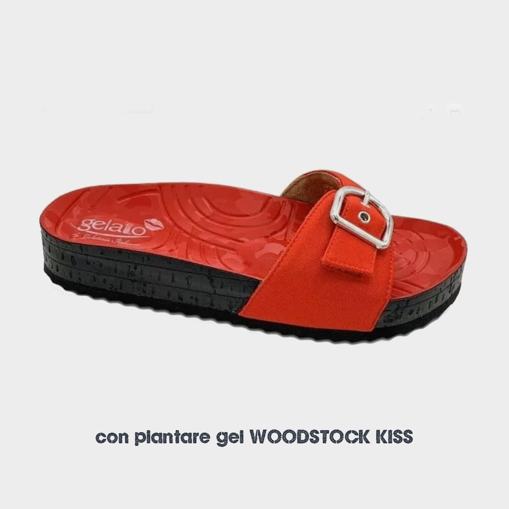 Gelattto Woodstock - immagine 2