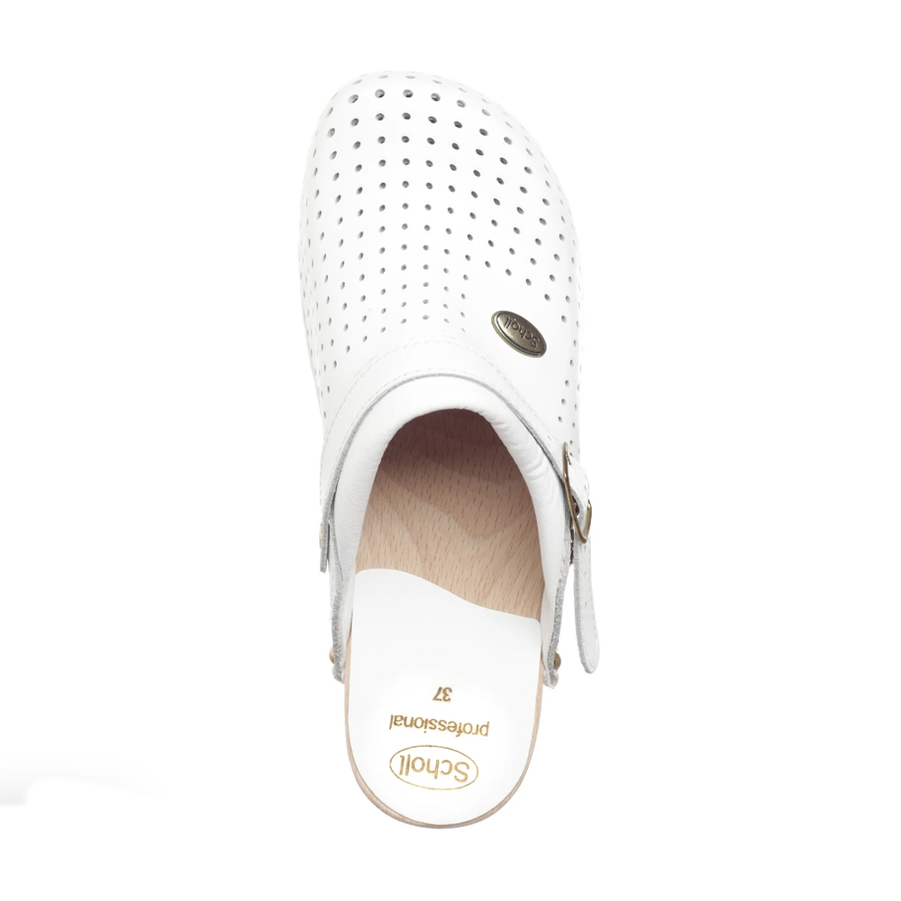 Zoccoli clog supercomfort legno - immagine 4