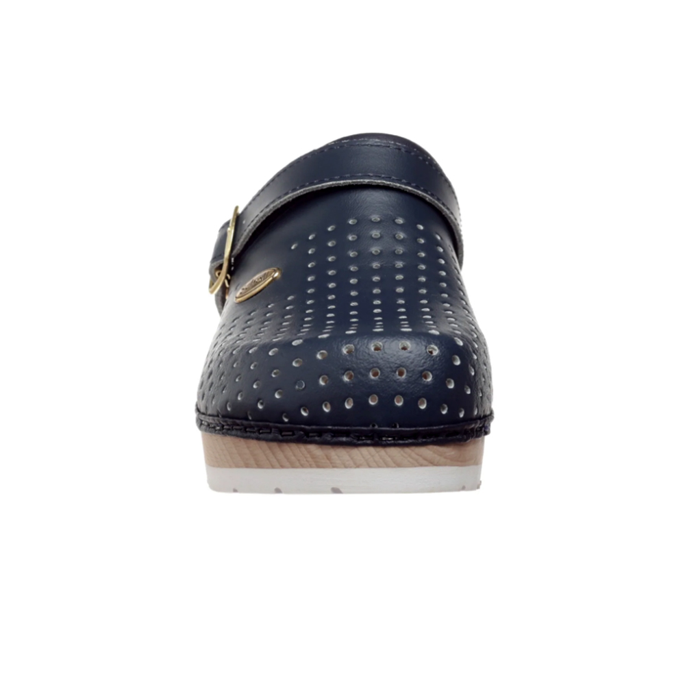 Zoccoli clog supercomfort legno - immagine 7